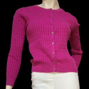 Lord & Taylor cardigan